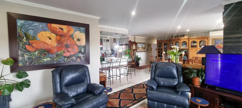 3 Bedroom Property for Sale in Reebok Western Cape